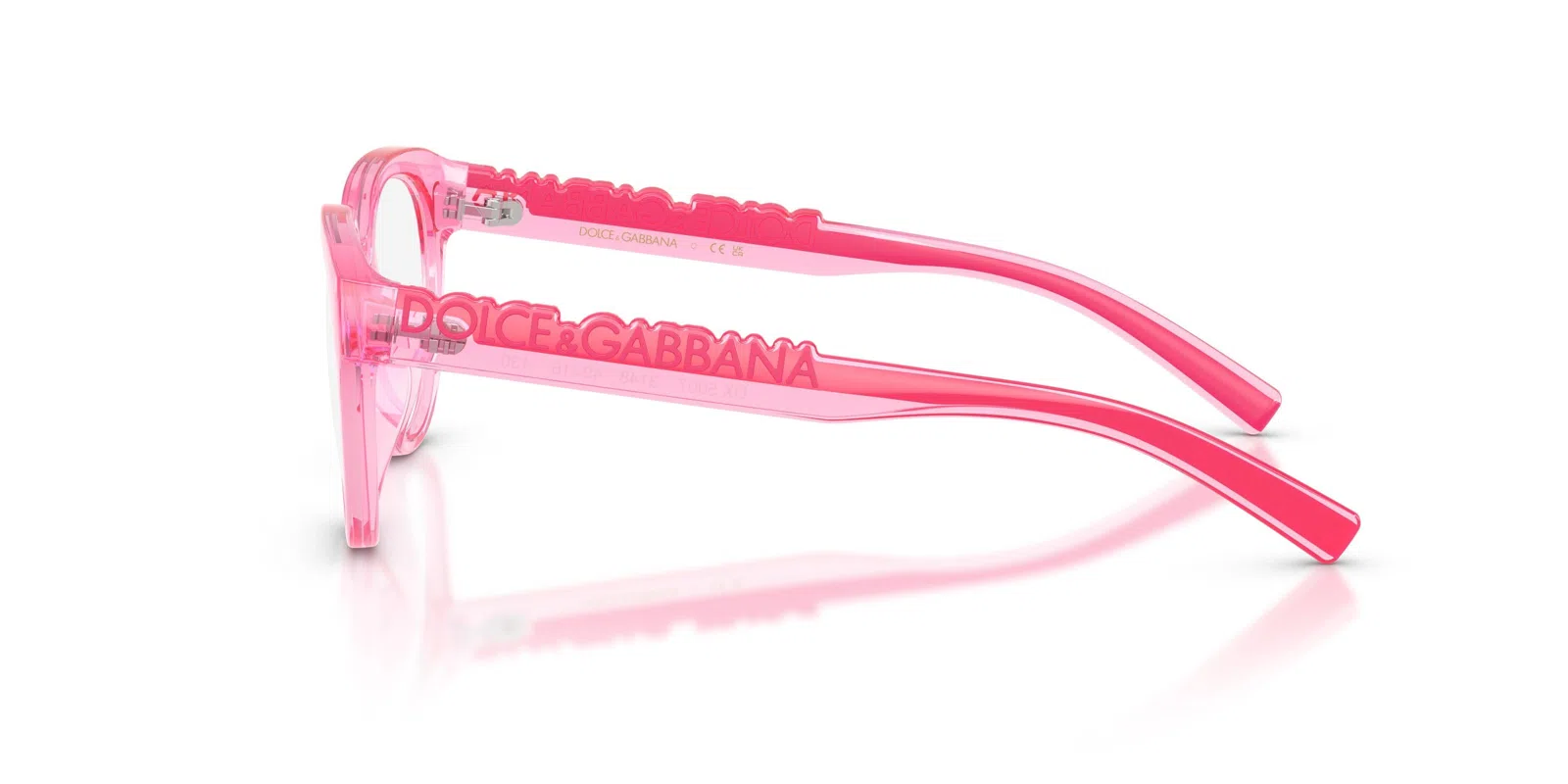 Dolce & Gabbana Kids 5007 Eyeglasses - view 16